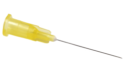 Alternative view of Exel 3ml (3cc) Syringe/Needle Combination Luer-Slip Tip 20G x 1" (Box of 100)