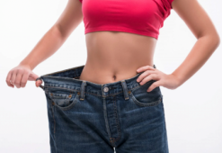 Administration Kit for Weight Loss Regimens (6 Month Supply)