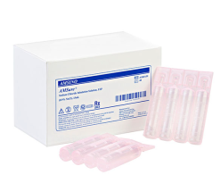 Alternative view of ⏳AMSure Sodium Chloride Inhalation Solution, USP 15mL (4 pack)