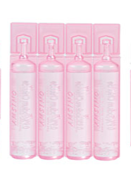 ⏳AMSure Sodium Chloride Inhalation Solution, USP 15mL (4 pack)