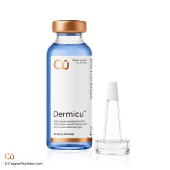 Dermicu™ GHK-Cu Facial Serum